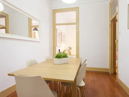 Appartement 3 chambres près Rossio et Restauradores : photo 5
