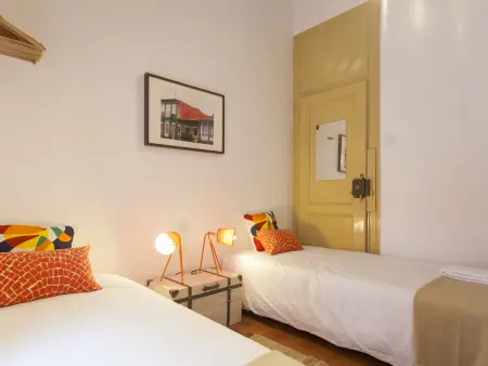 Appartement 3 chambres près Rossio et Restauradores : photo 14