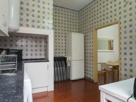 Appartement 3 chambres près Rossio et Restauradores : photo 17