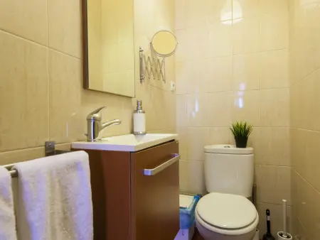 Appartement 3 chambres près Rossio et Restauradores : photo 18