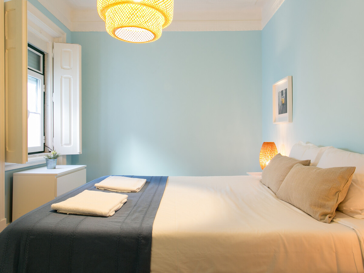 Appartement 8 chambres Principe Real, cœur de Lisbonne - Photo 29