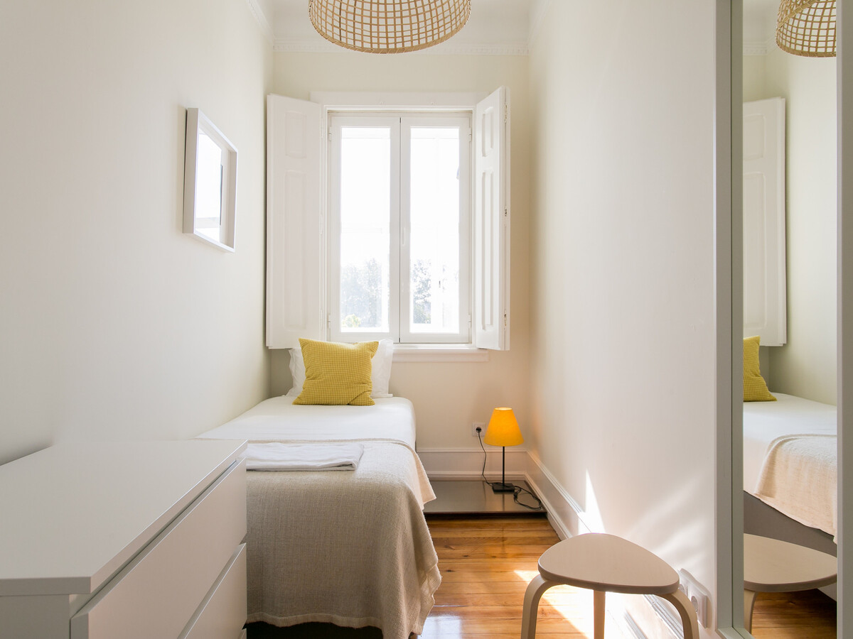 Appartement 8 chambres Principe Real, cœur de Lisbonne - Photo 36