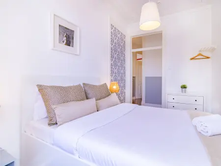 Appartement 7 chambres, 22 pers. - Centre Lisbonne : photo 9