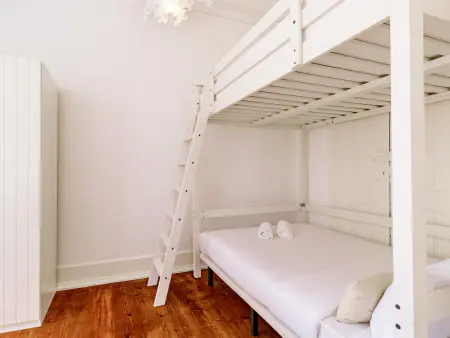 Appartement 7 chambres, 22 pers. - Centre Lisbonne : photo 28
