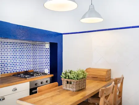 Appartement 7 chambres, 22 pers. - Centre Lisbonne : photo 31