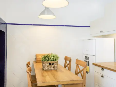 Appartement 7 chambres, 22 pers. - Centre Lisbonne : photo 32