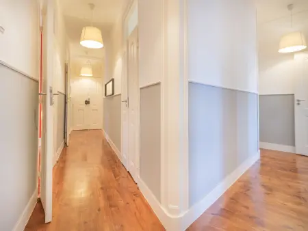 Appartement 7 chambres, 22 pers. - Centre Lisbonne : photo 34