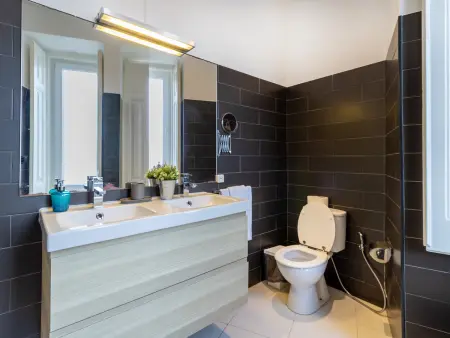 Appartement 7 chambres, 22 pers. - Centre Lisbonne : photo 36