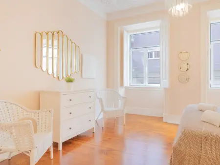 7 chambres, 21 pers, centre Lisbonne – Avenida Liberdade : photo 11
