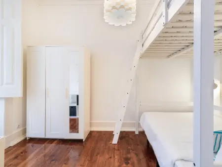 7 chambres, 21 pers, centre Lisbonne – Avenida Liberdade : photo 29
