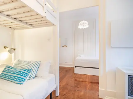 7 chambres, 21 pers, centre Lisbonne – Avenida Liberdade : photo 30