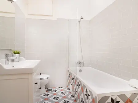 7 chambres, 21 pers, centre Lisbonne – Avenida Liberdade : photo 36