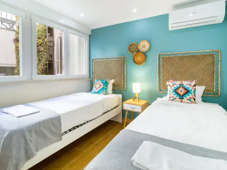 Appartement 4 chambres Bairro Alto pour 14 personnes : photo 2