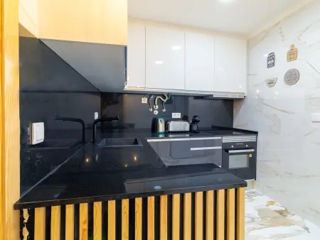 Appartement 4 chambres Bairro Alto pour 14 personnes : photo 4