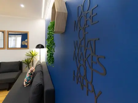 Appartement 4 chambres Bairro Alto pour 14 personnes : photo 9