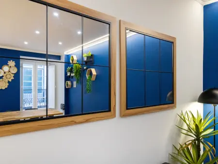 Appartement 4 chambres Bairro Alto pour 14 personnes : photo 10
