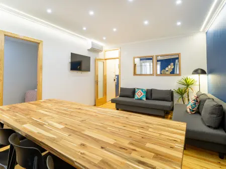 Appartement 4 chambres Bairro Alto pour 14 personnes : photo 12