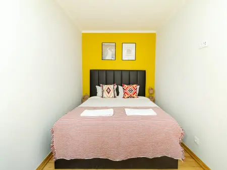 Appartement 4 chambres Bairro Alto pour 14 personnes : photo 13
