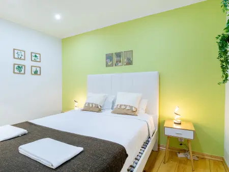 Appartement 4 chambres Bairro Alto pour 14 personnes : photo 16