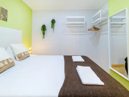 Appartement 4 chambres Bairro Alto pour 14 personnes : photo 17