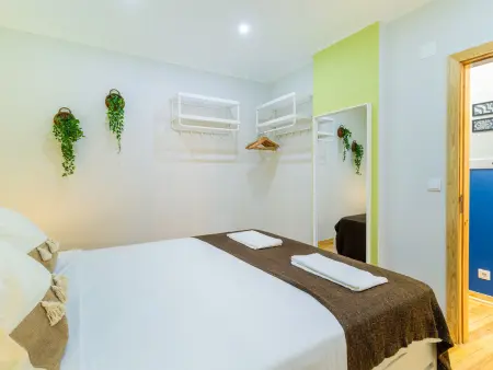 Appartement 4 chambres Bairro Alto pour 14 personnes : photo 18
