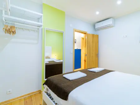 Appartement 4 chambres Bairro Alto pour 14 personnes : photo 19
