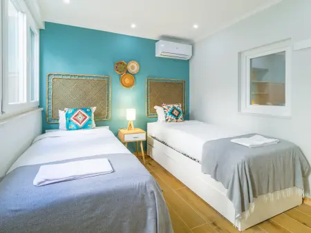 Appartement 4 chambres Bairro Alto pour 14 personnes : photo 20