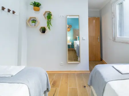 Appartement 4 chambres Bairro Alto pour 14 personnes : photo 21