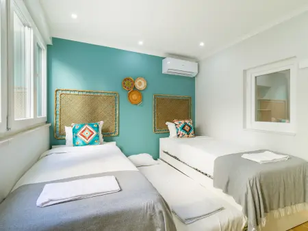Appartement 4 chambres Bairro Alto pour 14 personnes : photo 22