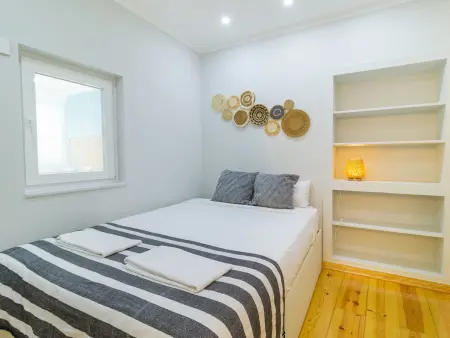 Appartement 4 chambres Bairro Alto pour 14 personnes : photo 26