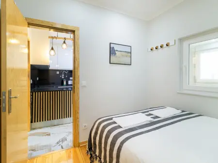 Appartement 4 chambres Bairro Alto pour 14 personnes : photo 27