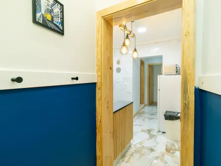 Appartement 4 chambres Bairro Alto pour 14 personnes : photo 29