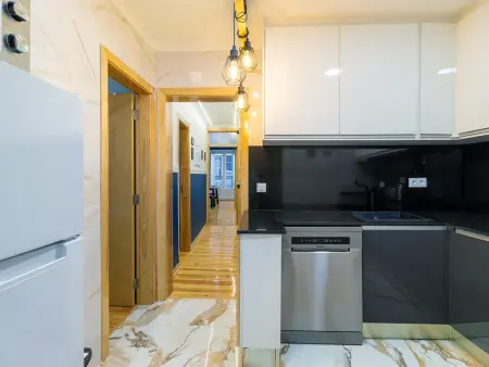 Appartement 4 chambres Bairro Alto pour 14 personnes : photo 30
