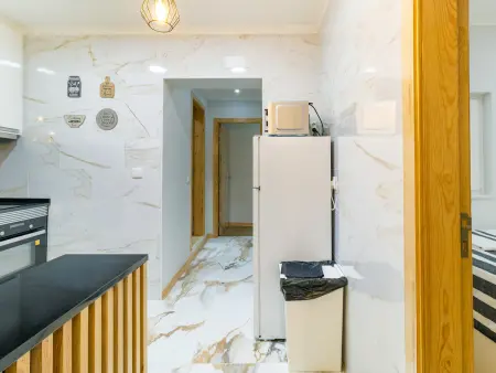 Appartement 4 chambres Bairro Alto pour 14 personnes : photo 32