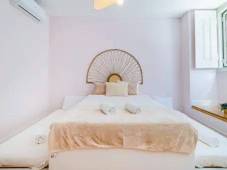 Appartement 6 chambres, 185 m², centre Lisbonne : photo 10