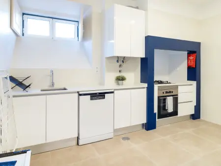 Appartement 6 chambres, 185 m², centre Lisbonne : photo 31