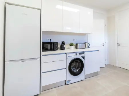 Appartement 6 chambres, 185 m², centre Lisbonne : photo 33