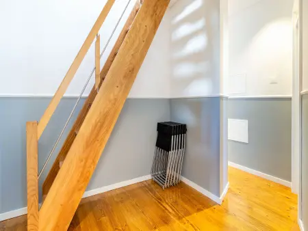Duplex 8 chambres, 25 personnes, centre Lisbonne : photo 34
