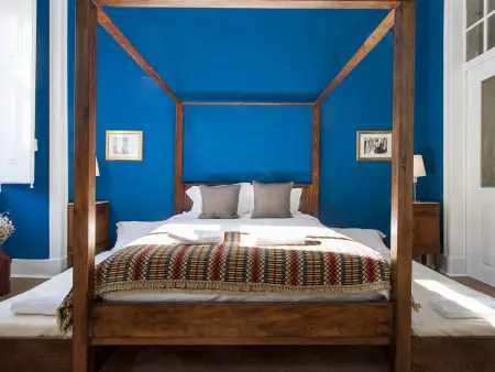 Appartement 6 chambres face au Miradouro, Lisbonne : photo 12