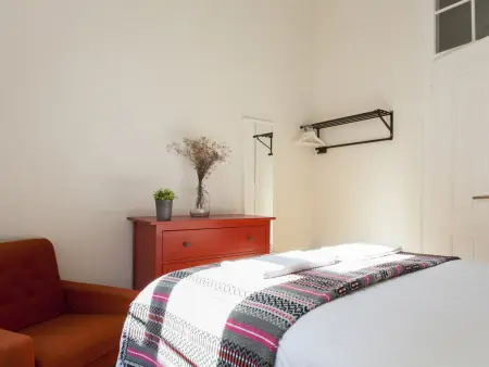 Appartement 6 chambres face au Miradouro, Lisbonne : photo 14