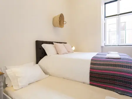 Appartement 6 chambres face au Miradouro, Lisbonne : photo 15