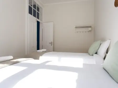 Appartement 6 chambres face au Miradouro, Lisbonne : photo 21