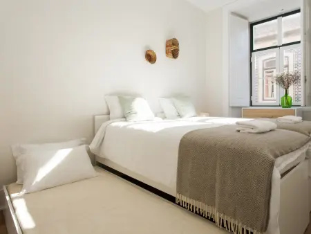 Appartement 6 chambres face au Miradouro, Lisbonne : photo 22