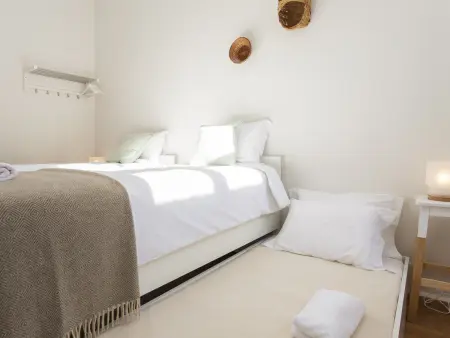 Appartement 6 chambres face au Miradouro, Lisbonne : photo 23