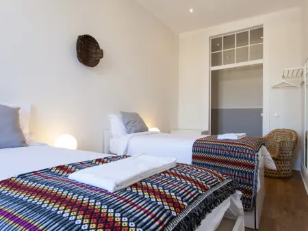 Appartement 6 chambres face au Miradouro, Lisbonne : photo 25