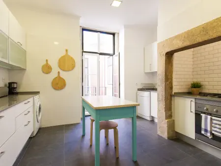 Appartement 6 chambres face au Miradouro, Lisbonne : photo 31