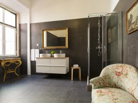 Appartement 6 chambres face au Miradouro, Lisbonne : photo 33