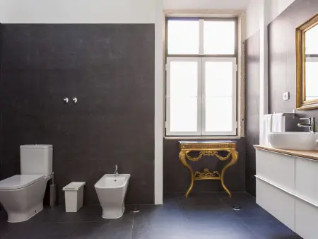 Appartement 6 chambres face au Miradouro, Lisbonne : photo 34