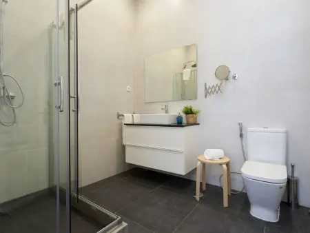 Appartement 6 chambres face au Miradouro, Lisbonne : photo 35