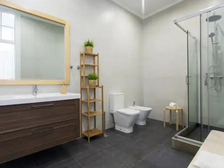 Appartement 6 chambres face au Miradouro, Lisbonne : photo 36